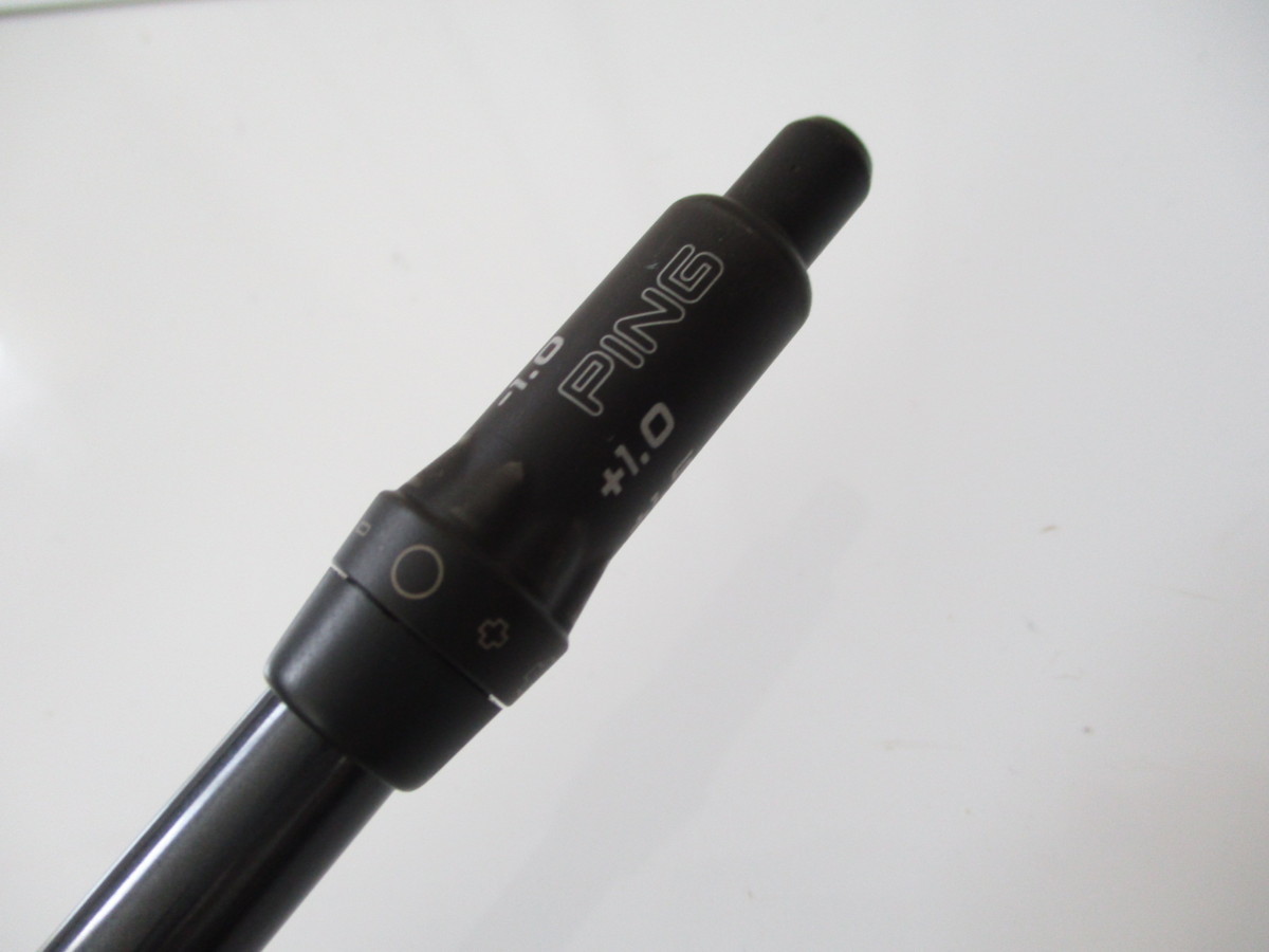 ALTA J CB RED(SR)装着品【美品・1W 45.75インチ用】DR用 アルタ