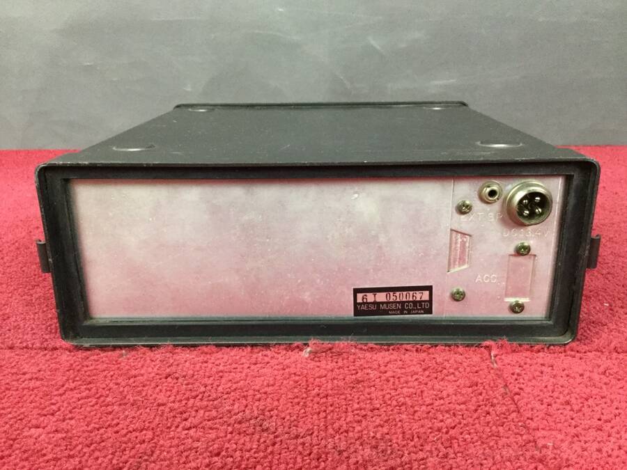 希少 YAESU FT-70GC HF SSBトランシーバー◇ジャンク品 【公式通販】