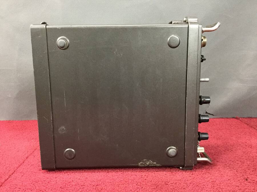 希少 YAESU FT-70GC HF SSBトランシーバー◇ジャンク品 【公式通販】
