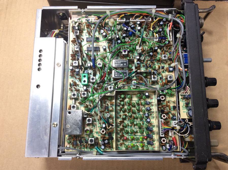 希少 YAESU FT-70GC HF SSBトランシーバー◇ジャンク品 【公式通販】