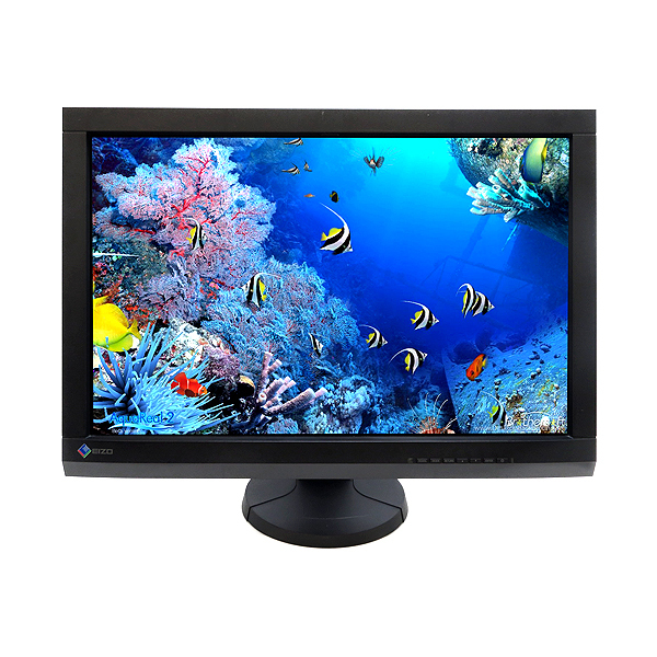 EIZO ColorEdge CX240 24.1インチ モニター ▽EIZO ColorEdge CX240 