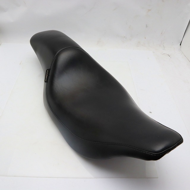 Harley LePera Softail Seat ハーレー、ツーリング用ラペラ(LePera 