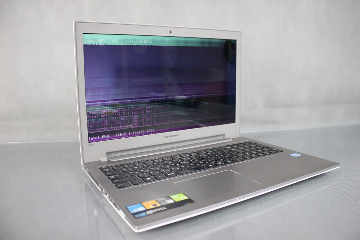 ジャンク扱い　lenovo ideapad Z500 core i7 Z500 Lenovo Core 0 IdeaPad ideapad i7 ジャンク メモリ8GB 3632QM