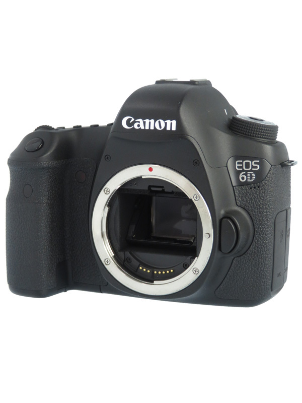 Canon 28-70mm USM EOS EF 6D Lens - CANON f⁄2.8L II Camera IS Mark