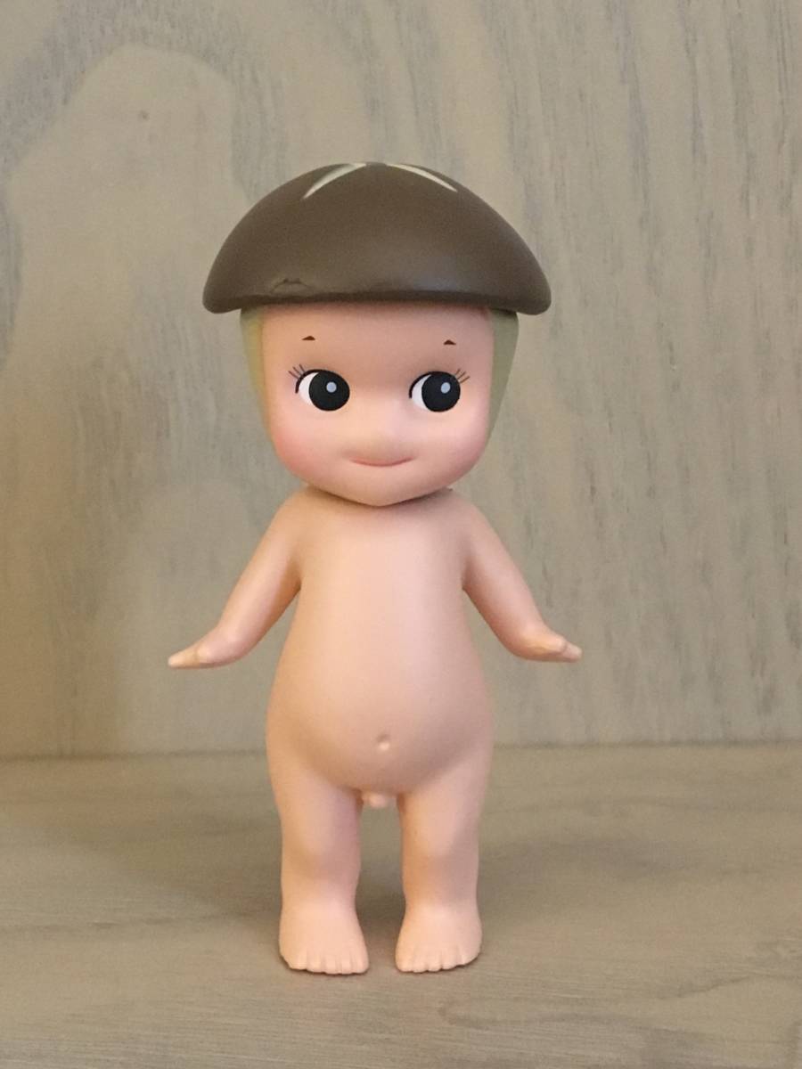 A ソニーエンジェル シークレット ベジタブル シイタケ ソニー