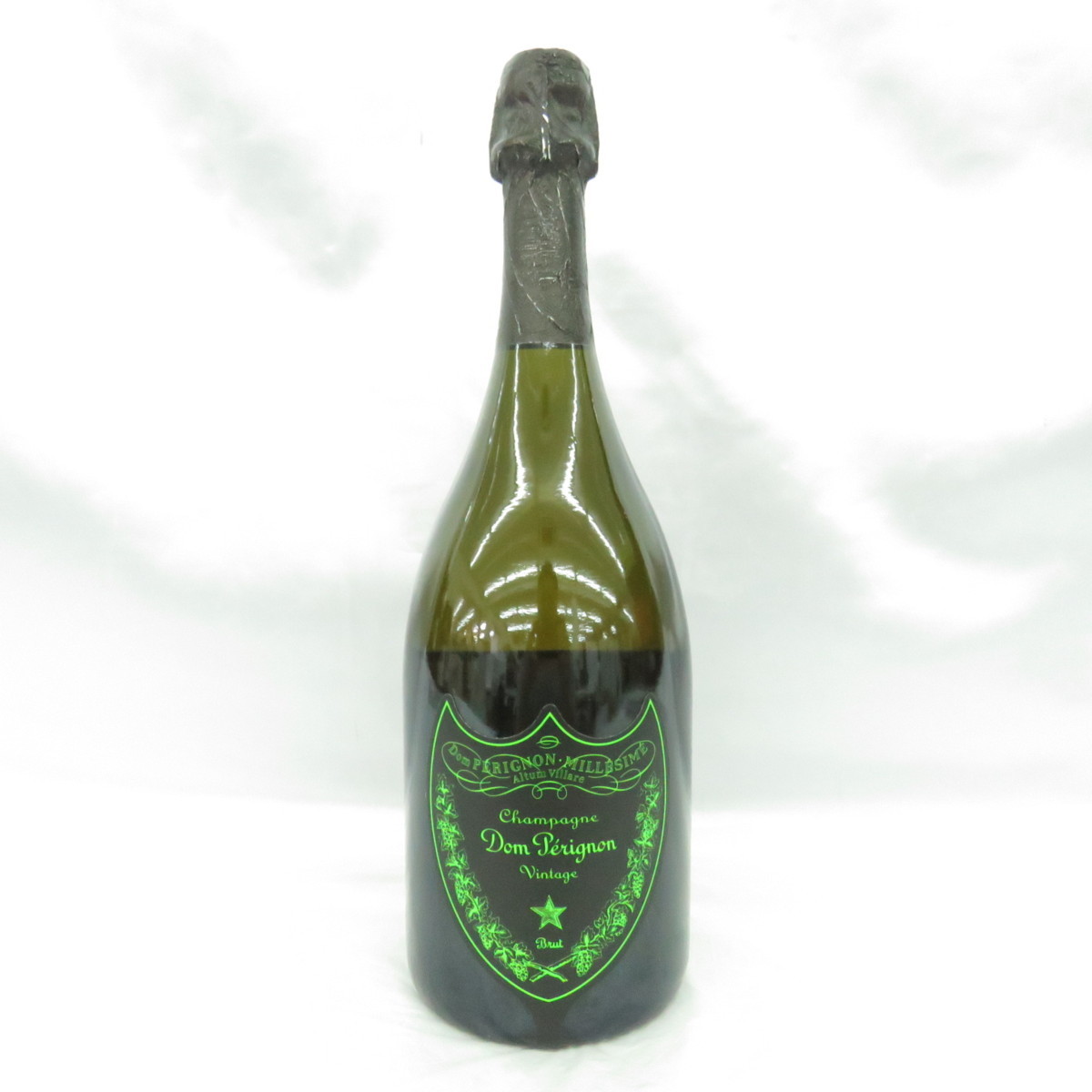 【未開栓】Dom Perignon ドンペリニヨン VINTAGE ヴィンテージ 2008 ルミナスボトル シャンパン 750ml 12.5% 10465482