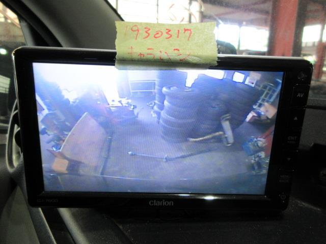 15403257 ニッサン NV350キャラバン VW6E26 clarion バックモニター CJ-7600 1904159 | 型式:LDF-VW6E26｜ＮＶ３５０キャラバンバン(日産)の総合情報 グー VW2E26 ＤＸ Silver