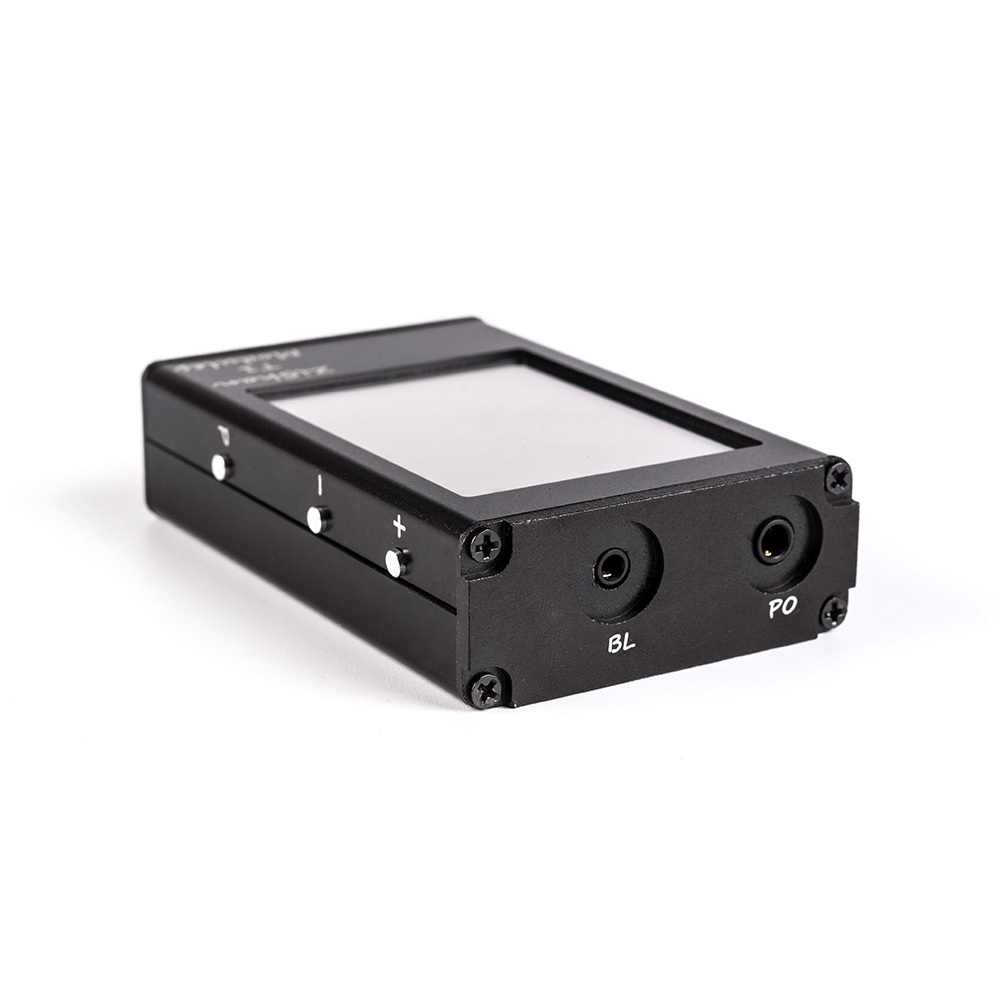 【送料無料】【新品】新製品 Zishan T1 デュアル AK4493EQ DSD MP3他 プレイヤー【未開封】【未使用】【即決】