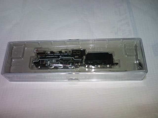 【SALE，人気セール】 絶版 A6109 マイクロエース 8620型 お召指定機(蒸気機関車)｜売買されたオークション情報、yahooの商品情報をアーカイブ公開 - オークファン 蒸気機関車