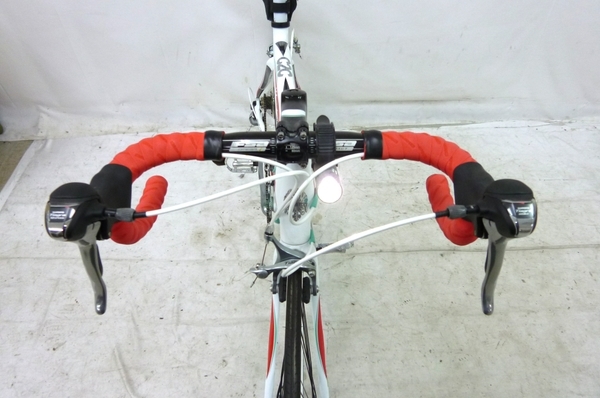 ビアンキ BIANCHI チェントストラーダ C2C 100STRADE 2012モデル 53