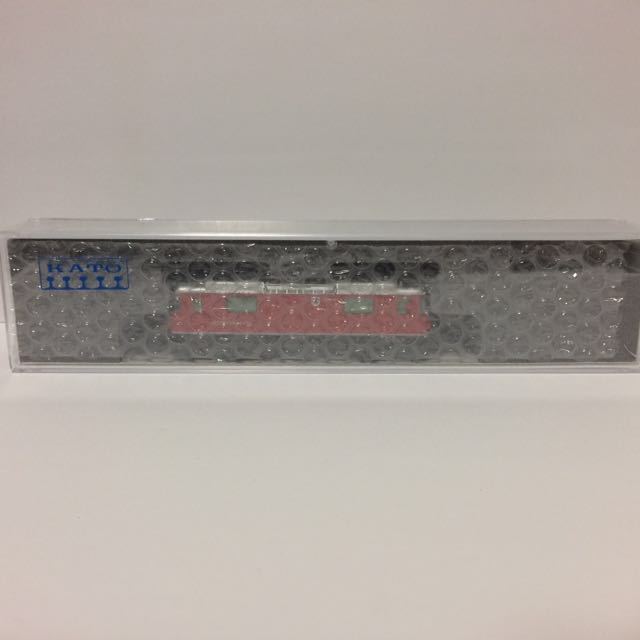 KATO 3102 アルプスの機関車 Ge4/4-Ⅱ レーティッシュ鉄道