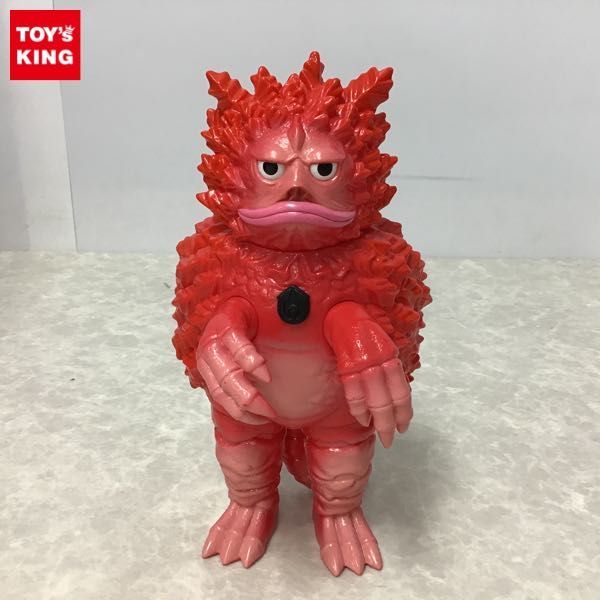 怪獣郷 ガラモン (逆襲バージョン)