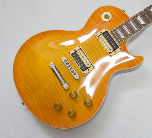 Edwards E-LP-85SD EDWARDS レスポール エドワーズ ☆ラッカーシリーズ