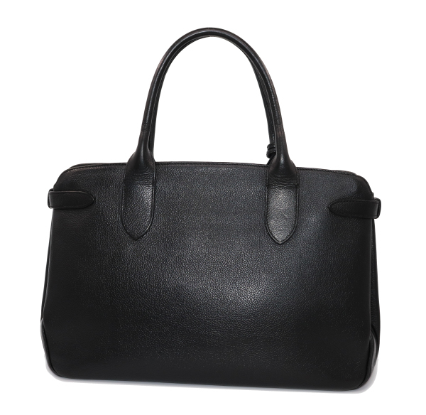 美品】MORABITO モラビト レザー 2WAY ハンドバッグ ショルダー 