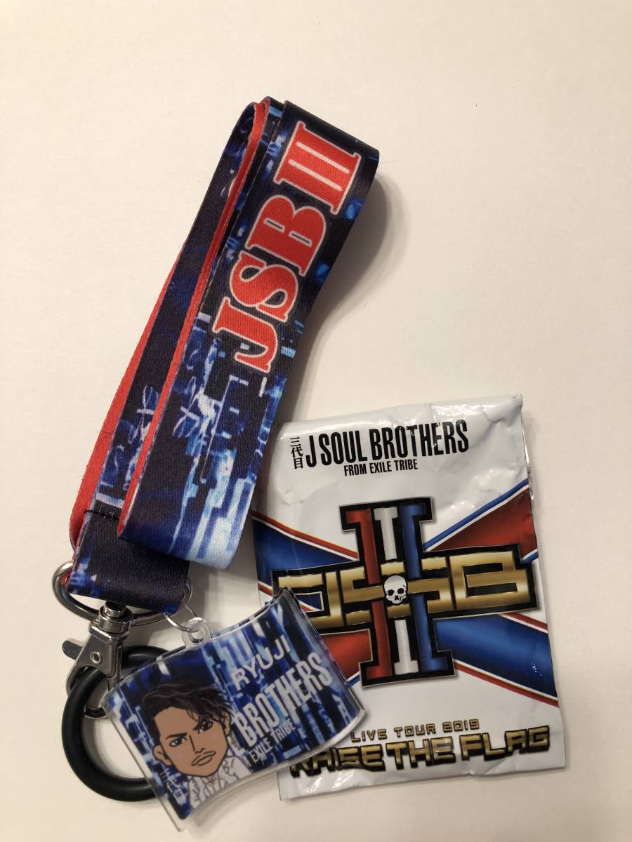 EXILE - 銀テープ メルカリ LIVE GENERATIONS OFFICIAL FAN CLUB TRIBE