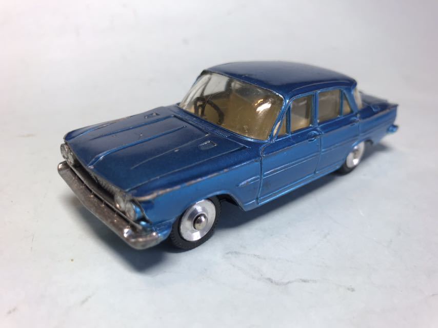 プリンス モデルペット グロリア No.22 MODEL デラックス アサヒ玩具