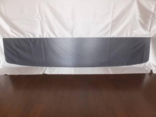 日野グランドプロフィア 下部フロントスクリーン上部も有ります。現行