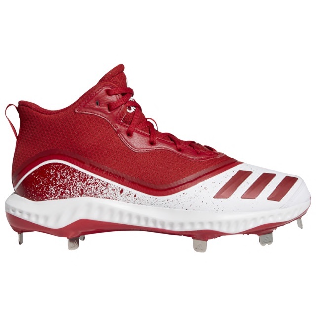  2020年限定 USA adidas Icon V Bounce Mid 全２色(26.0cm)｜売買されたオークション情報、yahooの商品情報をアーカイブ公開 - オークファン 大人用