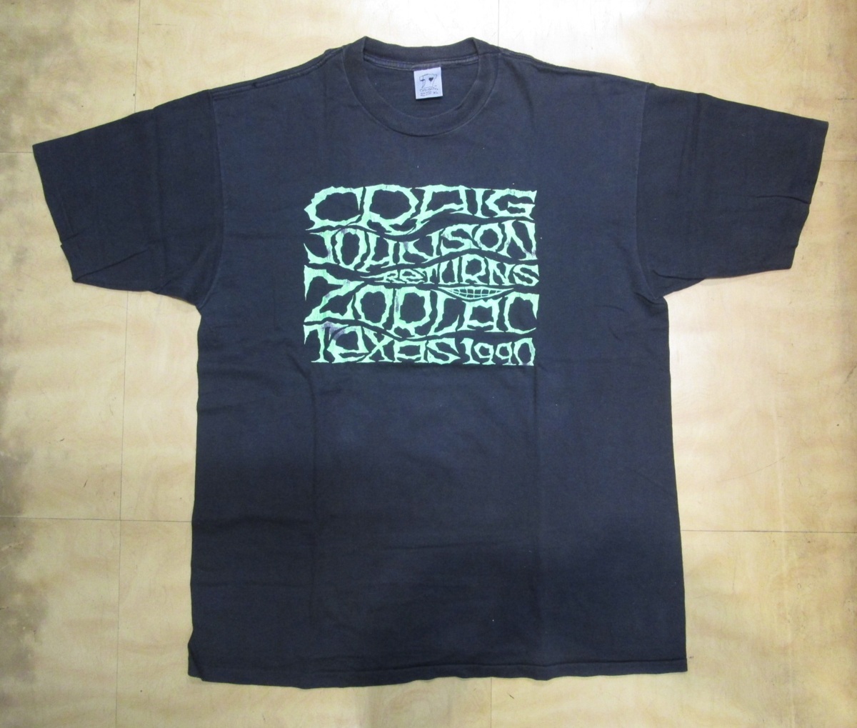 Johnson Craig - ZORLAC JOHNSON CRAIG Zorlac 90s メルカリ and