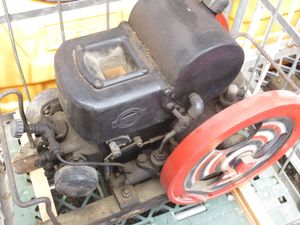 発動機 ヤンマーのYahoo!オークション(旧ヤフオク!)の相場・価格を見る