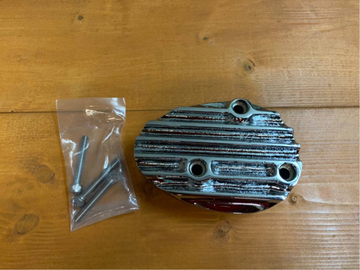 ビンテージキャブカバー ベンディックス ケイヒン Bキャブ用 