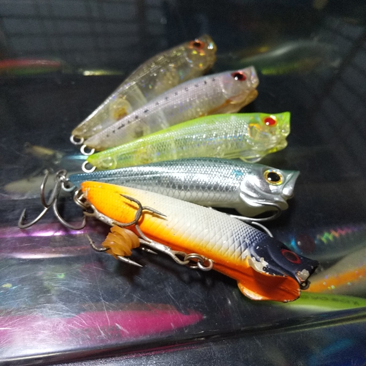 得価，爆買い deps New スライドスイマー145SS コットンキャンディ
