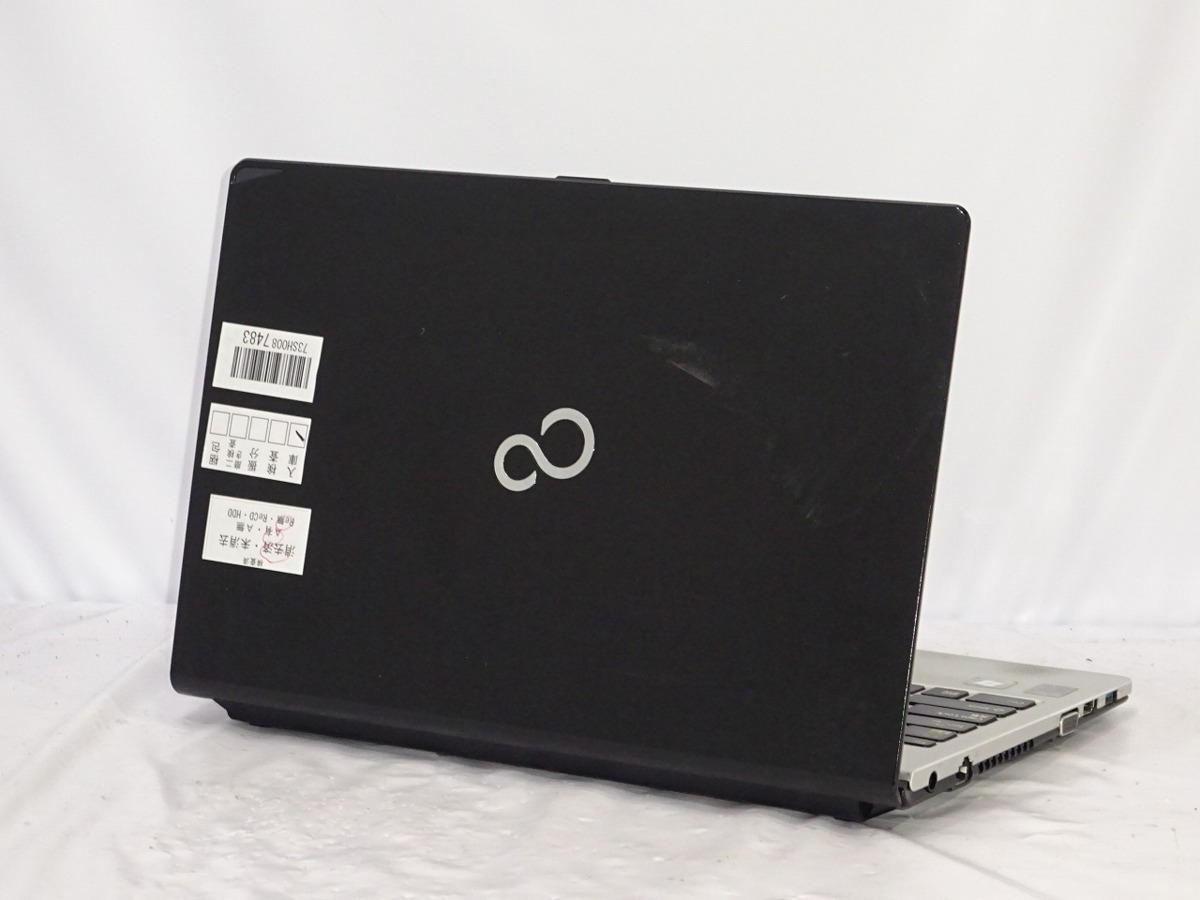 Fujitsu Core LIFEBOOK S904⁄J S904 i5 | review Lifebook 13.3 4300U 