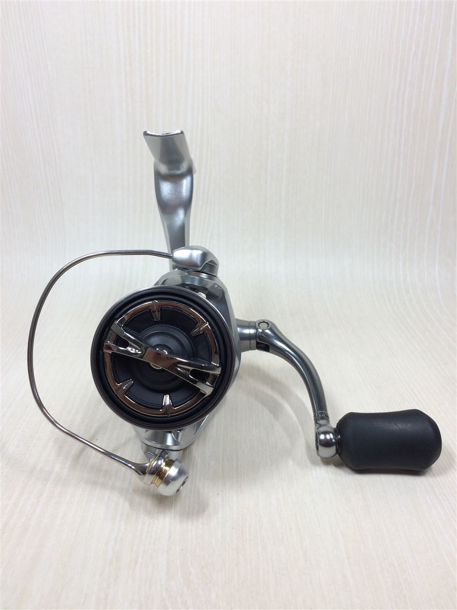 SHIMANO◇リール/スピニングリール/STRADIC 2500HGS/03411/箱付 【公式