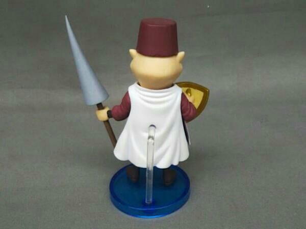 フィギュア バンプレスト スピード ジル ワールドコレクタブルフィギュアvol 32 Tv262 ワンピース One Piece 売買されたオークション情報 Yahooの商品情報をアーカイブ公開 オークファン Aucfan Com