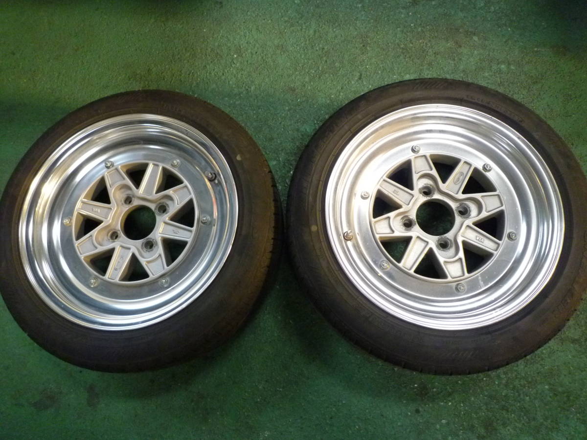 SSRマークⅢ PCD100 軽カー 【公式通販】