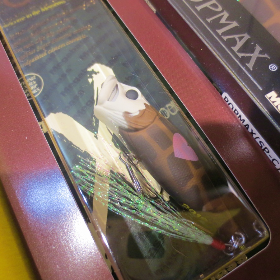 ◆◇限定 メガバス プレミアム バレンタインセット 2019◇◆