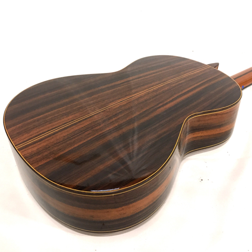 アリア ARIA SA-50 クラシックギター ハードケース付