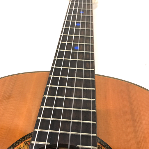 アリア ARIA SA-50 クラシックギター ハードケース付