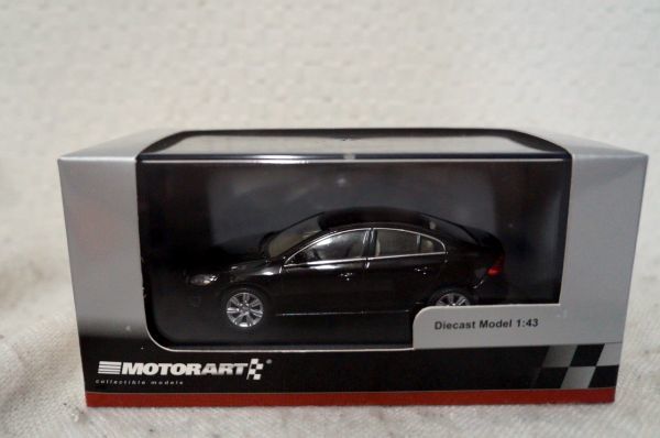 S60 1⁄43 ミニカー Volvo | Diecast ボルボ Minichamps model cars