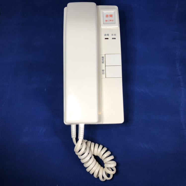 ■送料0円!! アイホン 製インターホン VG-2GT-6G