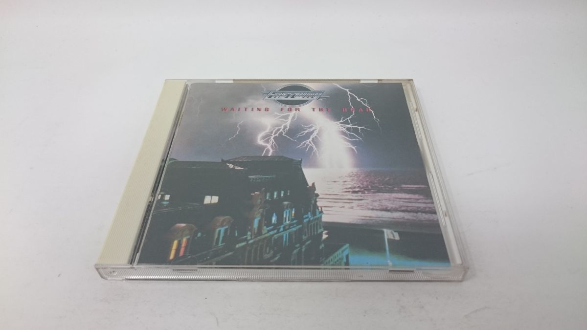 Waiting Fastway - For The Roar – | FASTWAY 0 ⁄ Japan 3P-707 1 for 🇬🇧