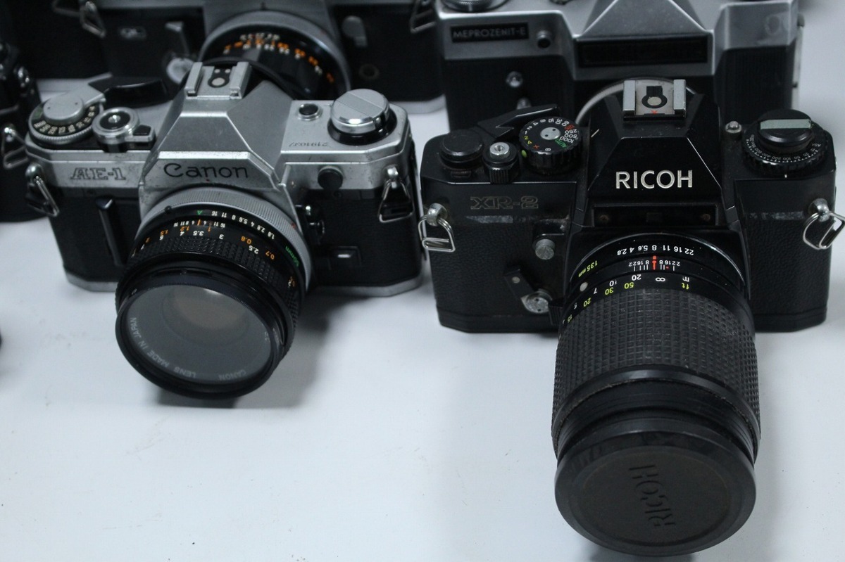 F3 Nikon ニコン ボディ+レンズ 1435-SN 家電、AV、カメラ 【EKA