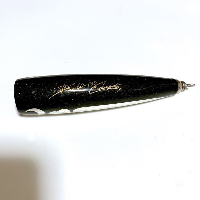 Carpenter カーペンター BCポッパー BC60-130 CARPENTER BC POPPER 60