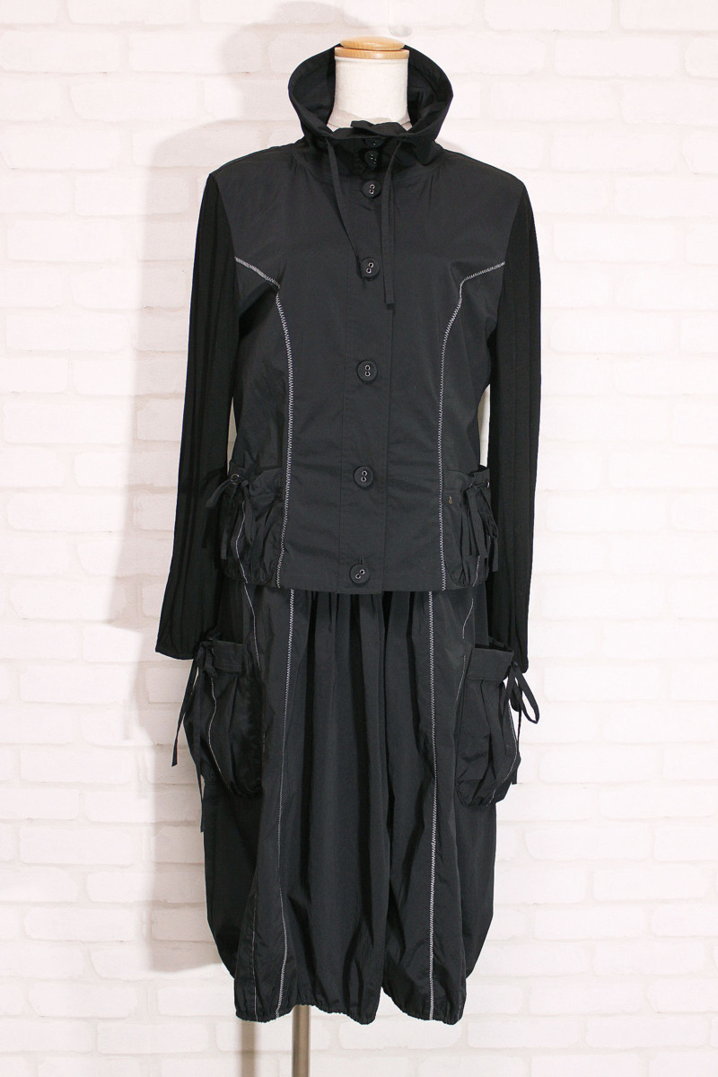 1er TOKUKO tokuko1ervol・トクコプルミエヴォルの通販 チュニック VOL