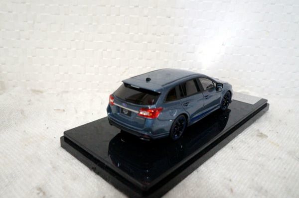 WIT'S 1/43 スバル レヴォーグ プレミアムスポーツコンセプト WIT'S スバル レヴォーグ プレミアム スポーツコンセプト 1/43