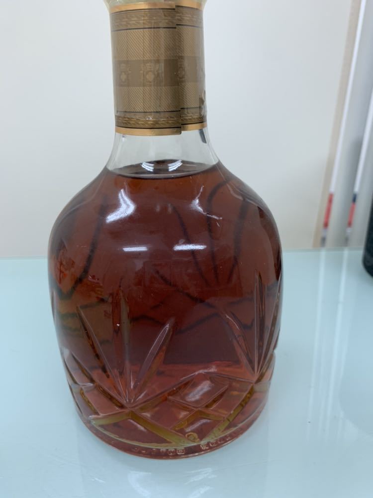 ナポレオン デキャンタ カミュ 700ml CAMUS NAPOLEON コニャック