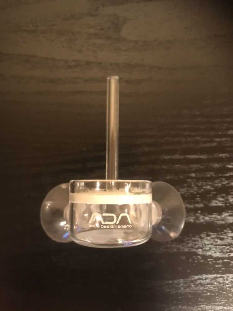ADA アクアデザインアマノ CO2 パレングラス ビートル 30 【公式通販】
