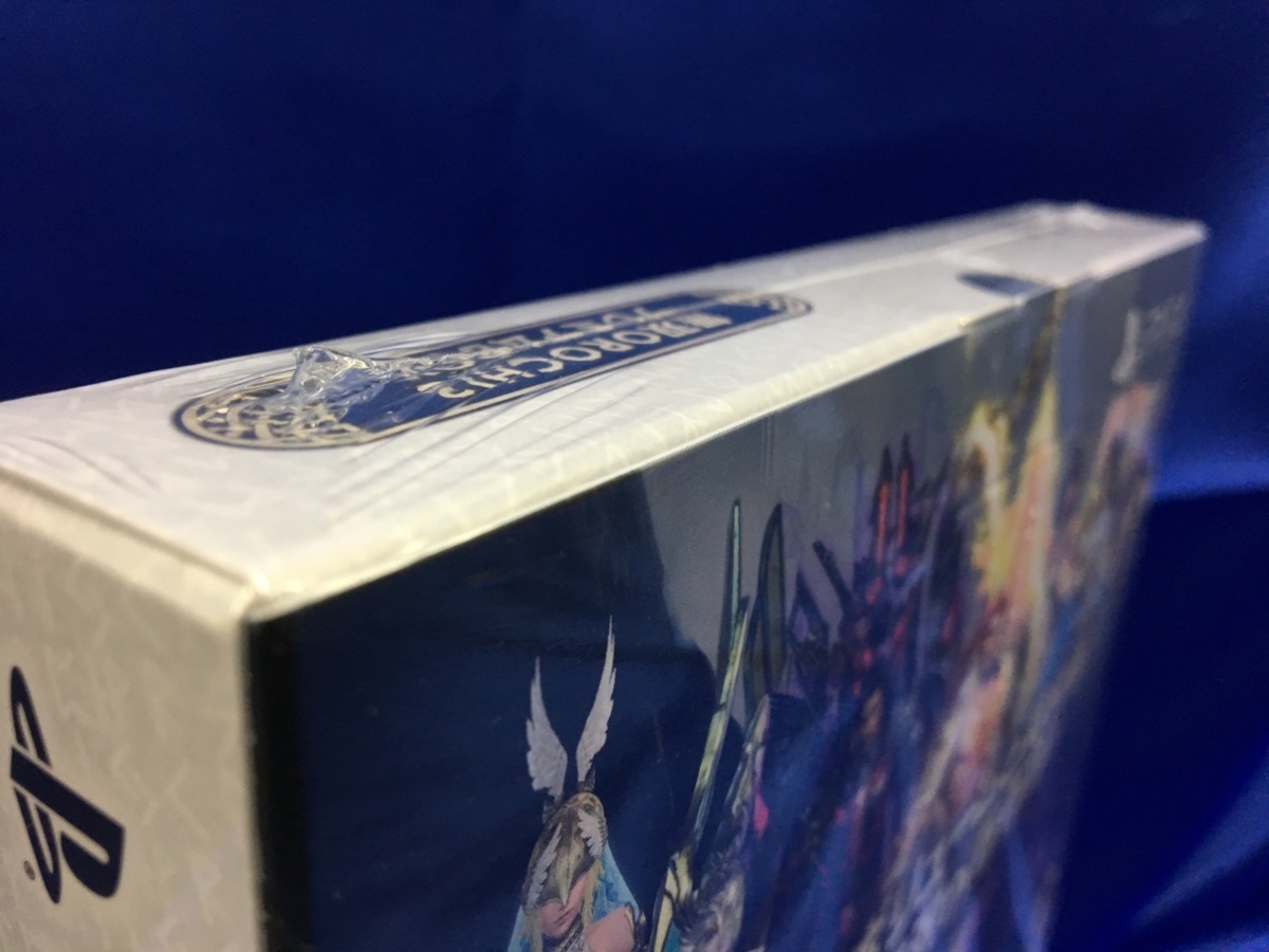 無双 OROCHI3 TREASURE BOX 無双OROCHI3TREASUREBOX 【公式通販】