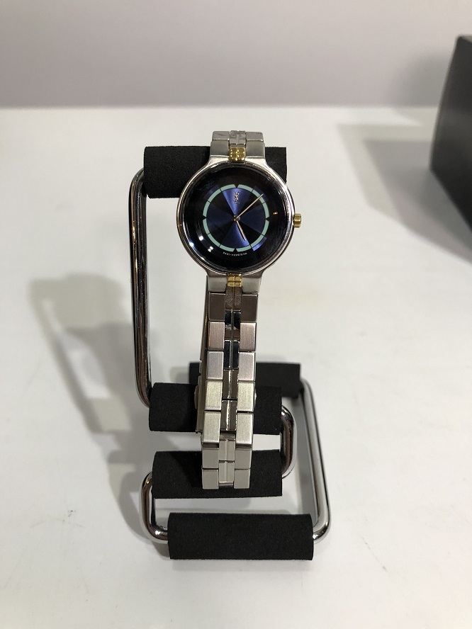 YVES SAINT LAURENT サンローラン 5421-H13855 ♪hayy2748-1 503 YVES