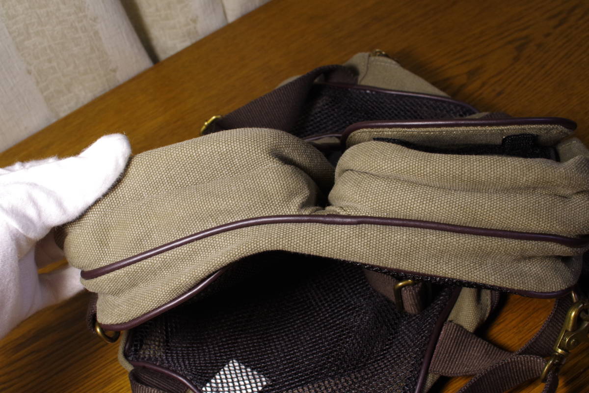 美品】リバレイ ストリームチェストパック ストリームチェストパック