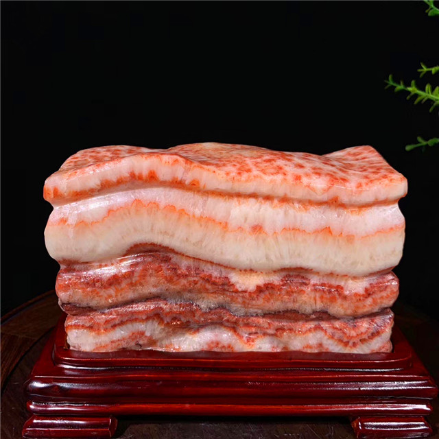 低価，定番人気 天然豚肉石原石~置物~3.4kg(原石)｜売買されたオークション情報、yahooの商品情報をアーカイブ公開 - オークファン 原石