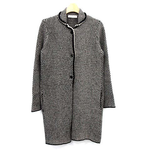 S Max Mara エスマックスマーラ MARA MAX マックスマーラ - ニット 