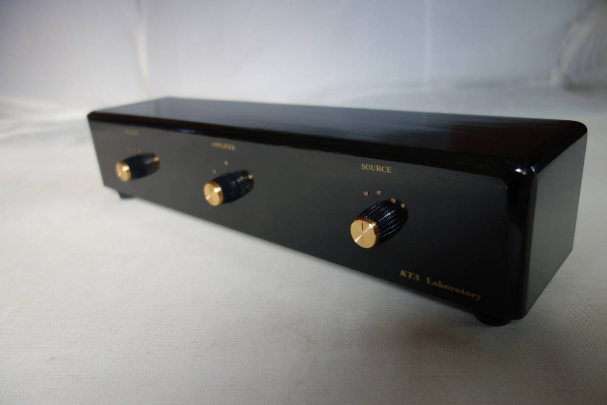 エフェクターの基礎知識まとめ「ラインセレクター・ABボックス編