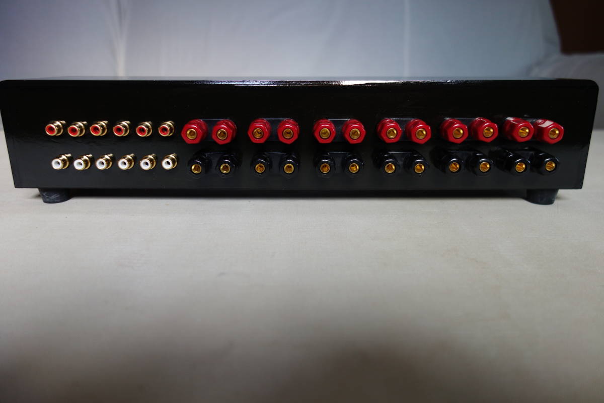 エフェクターの基礎知識まとめ「ラインセレクター・ABボックス編