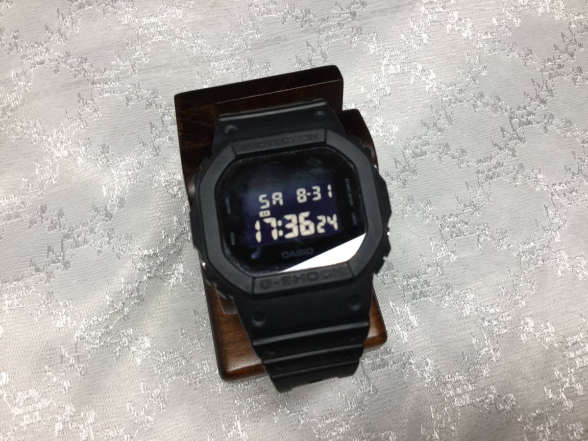 ジーショック G-SHOCK クォーツ gショック 電池式 デジタル 0 DIGITAL 